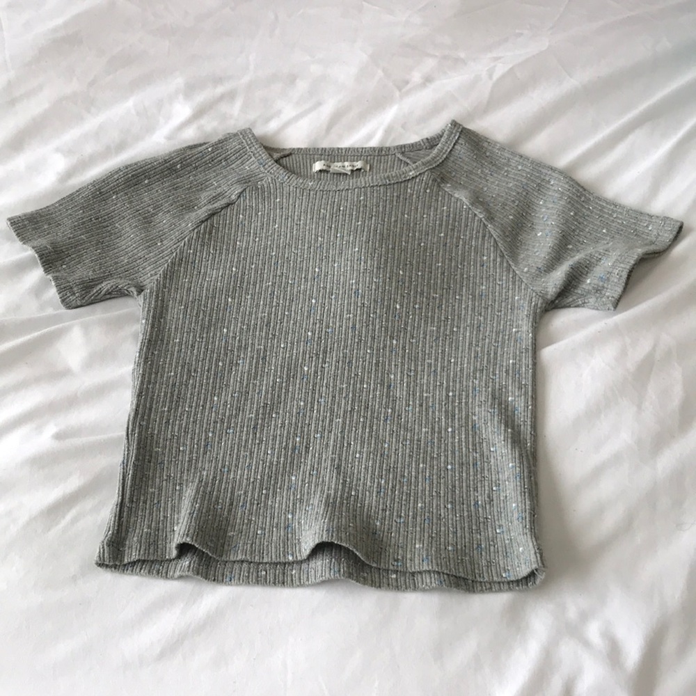 American eagle top